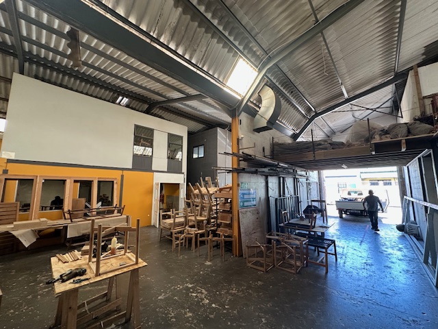 To Let commercial Property for Rent in Woodstock Western Cape